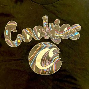 Cookies mens tshirt
